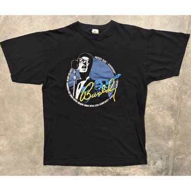 Buddy holly shirt - Gem