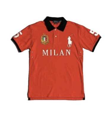 Chief keef milan polo - Gem