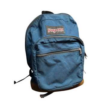 Vintage 90s jansport backpack - Gem