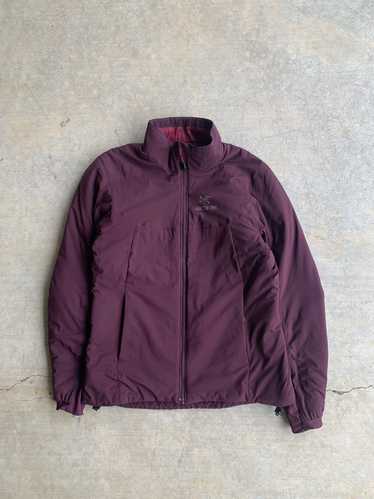 Arcteryx jacket atom ar - Gem