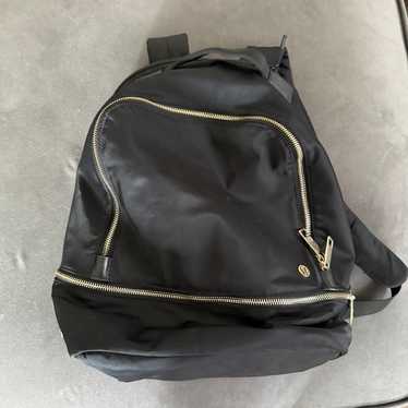 Helmut lang backpack - Gem