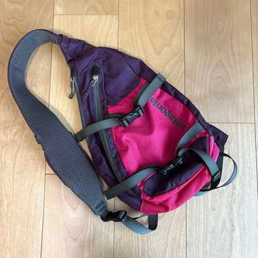 バッグ y2k patagonia Nylon shoulder bag Patagonia Lightweight Travel Courier Nylon Shoulder Bag | eBay
