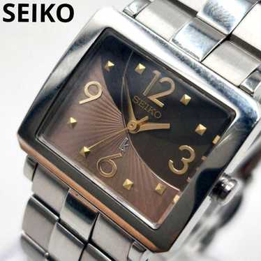 Seiko lukia watch 8p - Gem