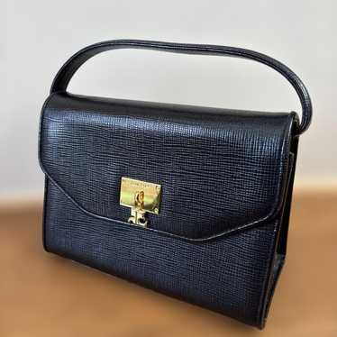Courreges vintage shoulder bag - Gem