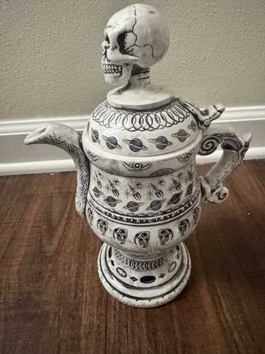 Neighborhood incense chamber - Gem