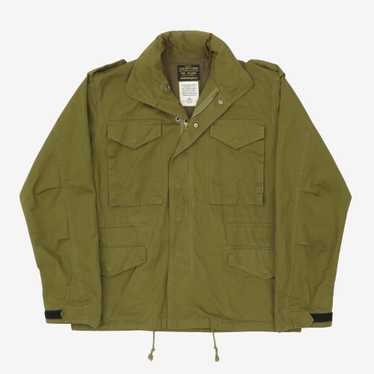 Avirex m-65/field jacket/military - Gem