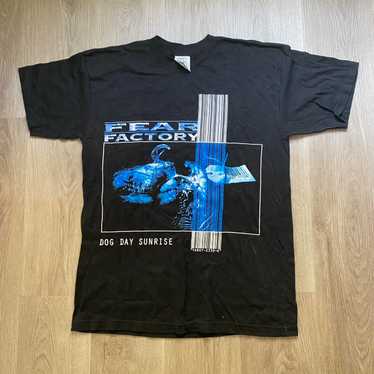 Vintage fear factory - Gem