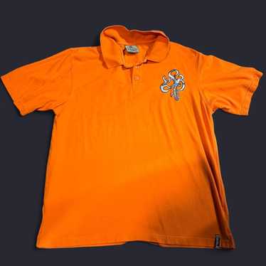 Vintage southpole polo shirt - Gem