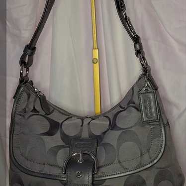 Coach soho bag - Gem