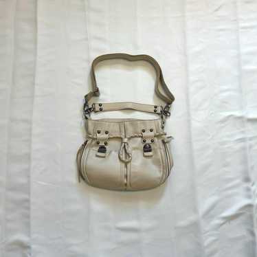 Y2k grunge bag - Gem
