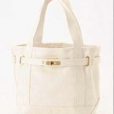 Sita parantica tote - Gem