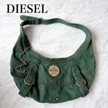 Diesel archive bag - Gem