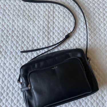 Shoulder bag agnes - Gem