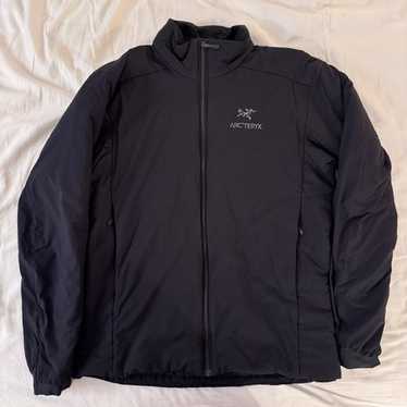 アークテリクス アトム AR サイズS 02T-93102 ARCTERYX Arc'teryx Men's Atom AR Hoody | Active Junky