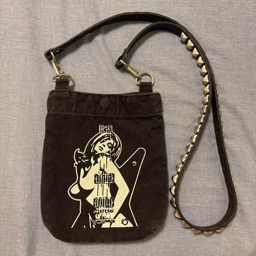 Hysteric glamour hysterical bag - Gem