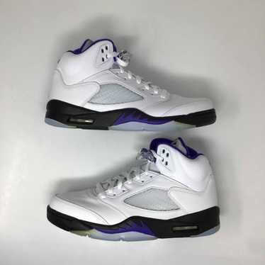 Jordan retro 5 concord - Gem