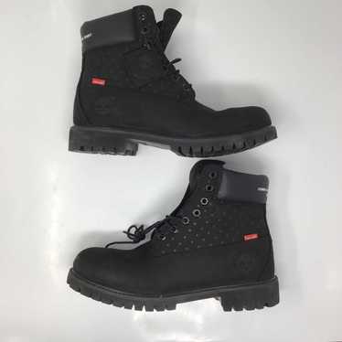 個人装備 Supreme timberland comme de garcons Supreme x Comme des Garcons 6-Inch Boot 