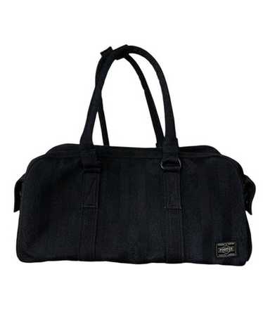 【レア】PORTER 70th Anniversary ミニボストン Porter 70th anniversary boston - Gem