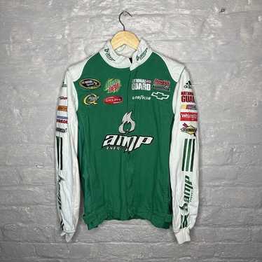 Amp energy racing jacket - Gem