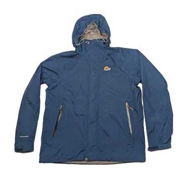 Lowe Alpine - Lowe Alpine アウタージャケット L size Lowe alpine Fleece Jacket – Geartrade.com