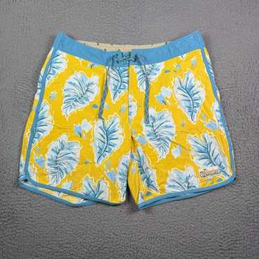パンツ patagonia : 01ss pataloha Board Shorts M's Pataloha Board Shorts – Patagonia Worn Wear®