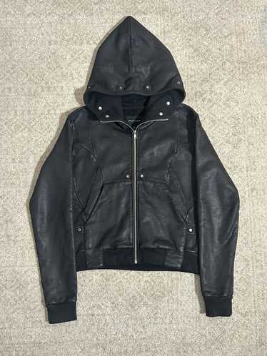 トップス ranger cartel waxed zip up hoodie 1000YRS waxed zip-up hoodie – ranger