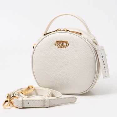 cococelux GOLD　2way bodybag COCOCELUX GOLD POCONO NYLON ﾜﾝﾊﾝﾄﾞﾙ2WAYﾊﾞｯｸﾞLｻｲｽﾞ | すべての