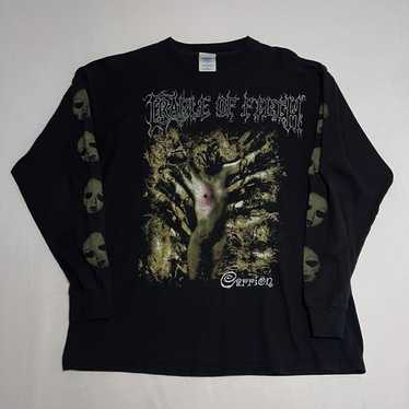 Rare cradle of filth - Gem