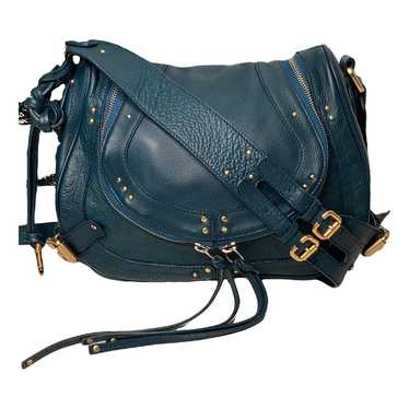 Chloe paddington band bag - Gem