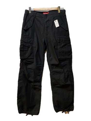 Supreme Cargo Pant Black 34 カーゴ パンツ ブラック Supreme Cargo Pant 34