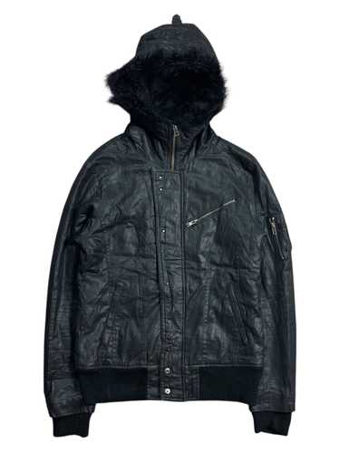 トップス CIVARIZE Archive Black Fur Hoodie CIVARIZE Archive Black Fur Hoodie - メルカリ