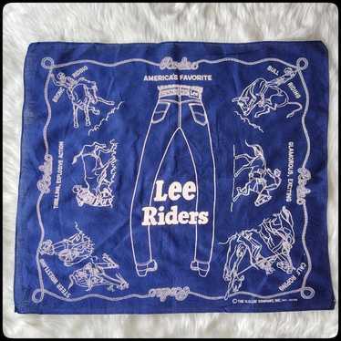 小物 Lee 50s cowboy bandanna $_57.JPG?set_id=8800005007
