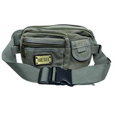 【DIESEL】Vintage belt bag Vintage Diesel beltbag