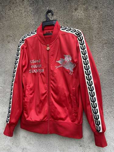 Evisu yamane jacket - Gem