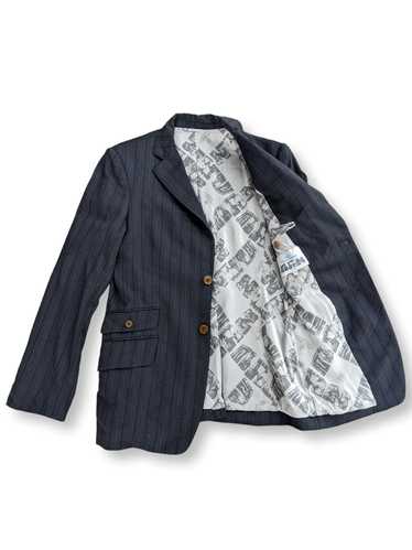 Vivienne Westwood MAN ウールジャケット M Vivienne Westwood XS Mens Suit — Sleeper