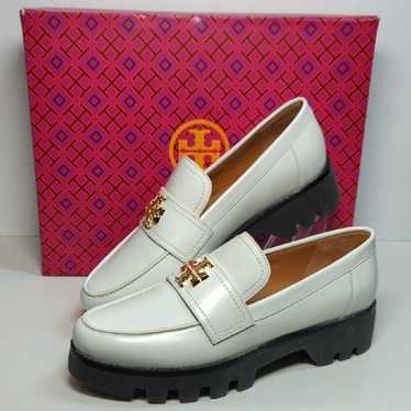 TORY BURCH　MINI EVERLY CHUNKY LOAFER Tory Burch Mini Everly Chunky Loafers | eBay