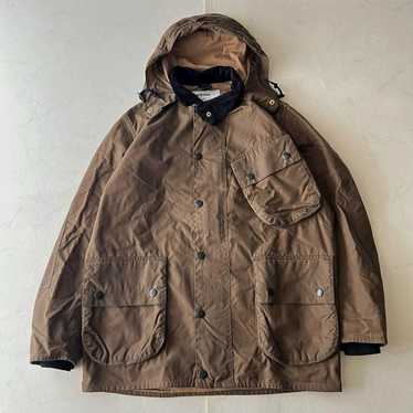 Barbour × margaret howell - Gem
