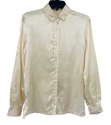 Christian dior shirt silk - Gem