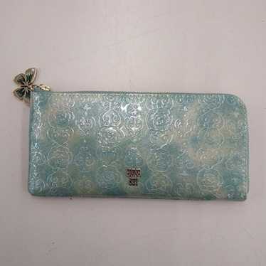 Annasui long wallet - Gem