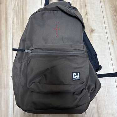 Cactus jack backpack - Gem