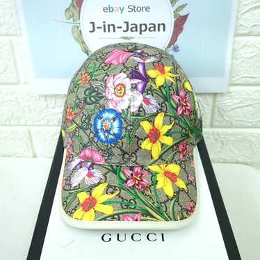 Gucci cap japan - Gem