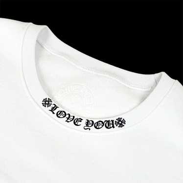 Chrome hearts love you - Gem