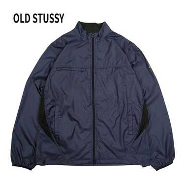 Stussy 90s 00s navy - Gem