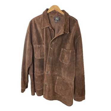 未使用 RRL 1960S VINTAGE SUEDE-TRIM COAT s-l1200.jpg