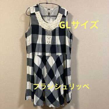 Franche lippee japan fashion - Gem