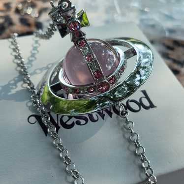 Vivienne westwood worlds end - Gem