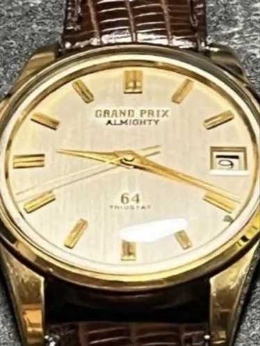 Orient grand prix 64 - Gem