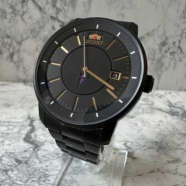 時計 ORIENT AT ER02-CA-B Yahoo!オークション - ⑯ ORIENT オリエント ER02-CA-B