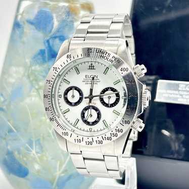 ELGIN FKー1059ーSL Elgin fk 1059 quartz - Gem