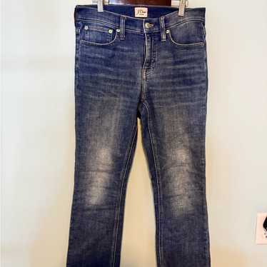 パンツ YAECA / indigo tapered denim trousers M Yaeca denim pants indigo(denim) - Gem